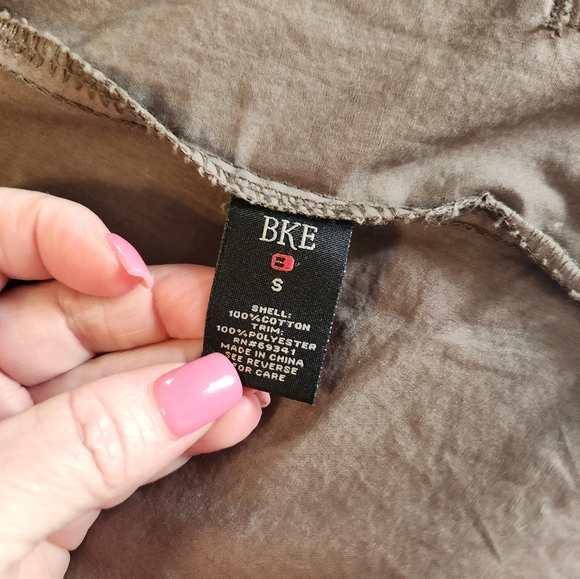 Bke coat - Picture 3 of 9